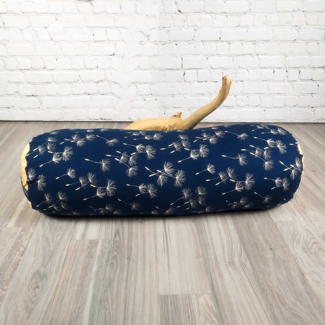 Bolster Yoga Soffio di Primavera