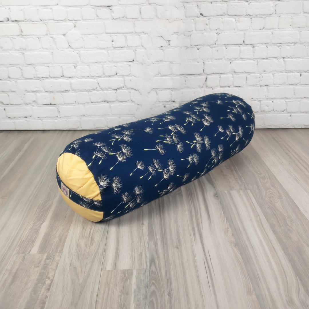 Bolster Yoga Soffio di Primavera