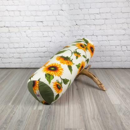 Bolster Yoga Raggio di Sole