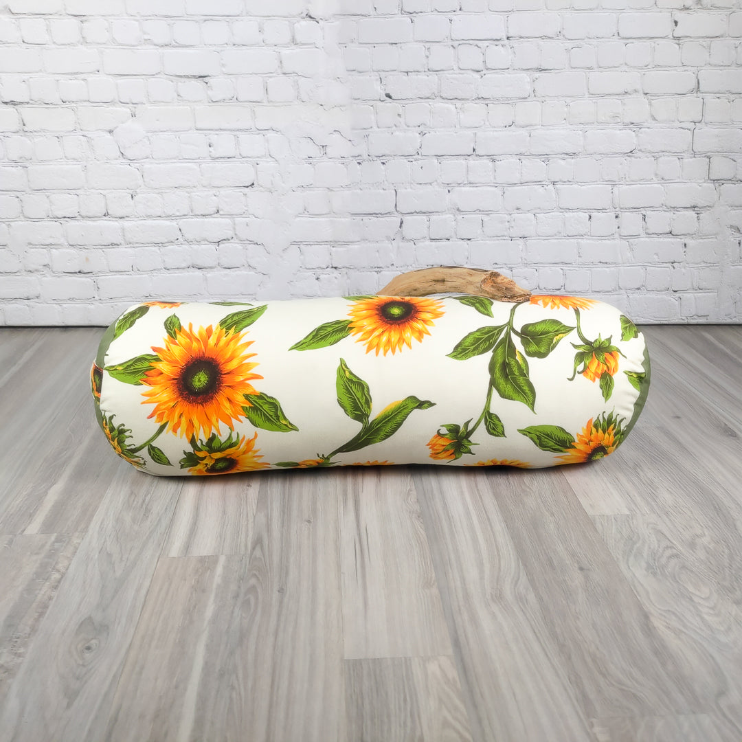 Bolster Yoga Raggio di Sole