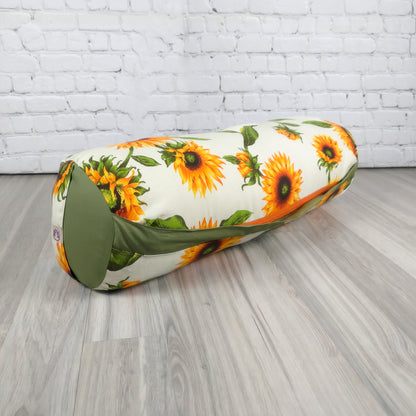 Bolster Yoga Raggio di Sole